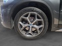 Bmw x1 f48 sdrive 18d 150 ch bva8 xline occasion parc voitures beauvais simplicicar simplicibike france