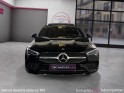 Mercedes cla coupe 220 d 8g-dct amg line full options garantie audi 01/26 occasion montpellier (34) simplicicar simplicibike...