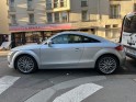 Audi tt coupe 2.0 tfsi 200 s-tronic a occasion paris 15ème (75) simplicicar simplicibike france