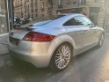 Audi tt coupe 2.0 tfsi 200 s-tronic a occasion paris 15ème (75) simplicicar simplicibike france