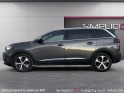 Peugeot 5008 bluehdi 130ch ss bvm6 gt line occasion simplicicar lagny  simplicicar simplicibike france