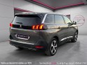 Peugeot 5008 bluehdi 130ch ss bvm6 gt line occasion simplicicar lagny  simplicicar simplicibike france