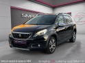 Peugeot 2008 1.2 puretech 110ch ss bvm5 crossway occasion simplicicar lagny  simplicicar simplicibike france