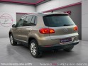 Volkswagen tiguan 2.0 tdi 140 fap bluemotion technology sportline 4motion dsg7 occasion simplicicar lagny  simplicicar...