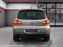 Volkswagen tiguan 2.0 tdi 140 fap bluemotion technology sportline 4motion dsg7 occasion simplicicar lagny  simplicicar...