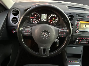 Volkswagen tiguan 2.0 tdi 140 fap bluemotion technology sportline 4motion dsg7 occasion simplicicar lagny  simplicicar...