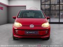 Volkswagen up up 1.0 60 high up! occasion simplicicar lagny  simplicicar simplicibike france