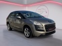 Peugeot 3008 1.6 vti 16v 120ch confort / moteur à chaine occasion simplicicar orgeval  simplicicar simplicibike france