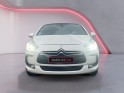 Citroen ds5 hybrid4 sport chic / full options / caméra / cuir chauffant-massant / toit cockpit occasion simplicicar orgeval ...