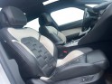 Citroen ds5 hybrid4 sport chic / full options / caméra / cuir chauffant-massant / toit cockpit occasion simplicicar orgeval ...