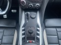 Citroen ds5 hybrid4 sport chic / full options / caméra / cuir chauffant-massant / toit cockpit occasion simplicicar orgeval ...