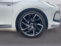 Citroen ds5 hybrid4 sport chic / full options / caméra / cuir chauffant-massant / toit cockpit occasion simplicicar orgeval ...