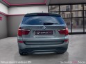 Bmw x3 f25 lci sdrive 18d 150ch business / open edition occasion  simplicicar vaucresson nice - pfvauto simplicicar...