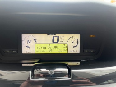 Citroen c4 picasso hdi 138 fap exclusive bmp6 entretiens complet garantie 12 mois occasion montreuil (porte de vincennes)(75)...