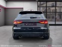 Audi s3 sportback 2.0 tfsi 300 quattro s-tronic 6 abt origine usine garantie 12mois occasion parc voitures beauvais...