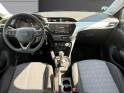 Opel corsa 1.2 75 ch bvm5 comme neuve - garantie constructeur 02/2026 occasion  simplicicar nord isere simplicicar...