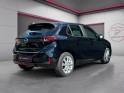 Opel corsa 1.2 75 ch bvm5 comme neuve - garantie constructeur 02/2026 occasion  simplicicar nord isere simplicicar...