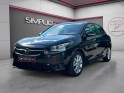 Opel corsa 1.2 75 ch bvm5 comme neuve - garantie constructeur 02/2026 occasion  simplicicar nord isere simplicicar...