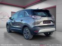 Opel crossland x 1.2 turbo 110 ch design 120 ans occasion simplicicar velay simplicicar simplicibike france