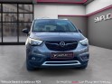 Opel crossland x 1.2 turbo 110 ch design 120 ans occasion simplicicar velay simplicicar simplicibike france