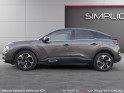 Citroen c4 c4 bluehdi 130 ss eat8 shine occasion simplicicar velay simplicicar simplicibike france