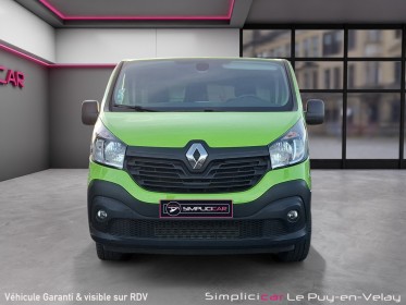 Renault trafic plancher cabine hc l2h1 1200 kg dci 125 energy occasion simplicicar velay simplicicar simplicibike france