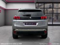 Peugeot 3008 1.2 130 ch ss bvm6 crossway - distribution refaite par peugeot - garantie 1 an occasion cannes (06) simplicicar...