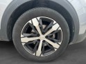 Peugeot 3008 1.2 130 ch ss bvm6 crossway - distribution refaite par peugeot - garantie 1 an occasion cannes (06) simplicicar...