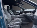 Peugeot 5008 gt bluehdi 130ch ss eat8 - 7 places - régulateur adaptatif - attelage occasion simplicicar rennes simplicicar...