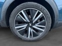 Peugeot 5008 gt bluehdi 130ch ss eat8 - 7 places - régulateur adaptatif - attelage occasion simplicicar rennes simplicicar...