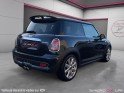 Mini mini 1.6i - 170 cooper s park lane occasion simplicicar lille  simplicicar simplicibike france