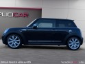 Mini mini 1.6i - 170 cooper s park lane occasion simplicicar lille  simplicicar simplicibike france