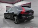 Volvo xc60 d4 adblue 190 ch geartronic 8 inscription, carplay, occasion simplicicar rennes simplicicar simplicibike france