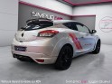 Renault megane iii coupe 2.0  265  rs -ligne akra-jantes turini-cup-garantie 12 mois occasion simplicicar lyon ouest...