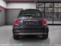 Fiat 500 serie 3 0.9 8v 85 ch twin air ss lounge edition limitee garantie 12 mois occasion simplicicar vichy simplicicar...