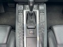 Porsche macan 3.6 v6 400 ch turbo - sièges chauffants/ventilés - toit ouvrant- pack chrono, entretien porsche occasion...