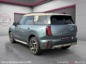 Mini 3 f60 countryman  20i 1.5i  favoured pack m occasion simplicicar biarritz  simplicicar simplicibike france