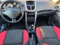 Peugeot 207 1.4 vti 95ch série 64  garantie 12 mois occasion simplicicar vernon simplicicar simplicibike france