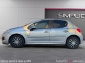 Peugeot 207 1.4 vti 95ch série 64  garantie 12 mois occasion simplicicar vernon simplicicar simplicibike france