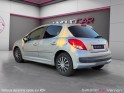 Peugeot 207 1.4 vti 95ch série 64  garantie 12 mois occasion simplicicar vernon simplicicar simplicibike france