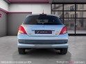 Peugeot 207 1.4 vti 95ch série 64  garantie 12 mois occasion simplicicar vernon simplicicar simplicibike france