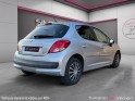 Peugeot 207 1.4 vti 95ch série 64  garantie 12 mois occasion simplicicar vernon simplicicar simplicibike france