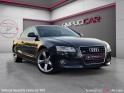 Audi a5 a5 3.0 v6 tdi 240 dpf quattro ambition luxe occasion simplicicar arras  simplicicar simplicibike france