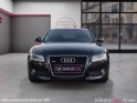 Audi a5 a5 3.0 v6 tdi 240 dpf quattro ambition luxe occasion simplicicar arras  simplicicar simplicibike france