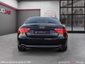 Audi a5 a5 3.0 v6 tdi 240 dpf quattro ambition luxe occasion simplicicar arras  simplicicar simplicibike france