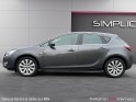 Opel astra 2.0 cdti 160 ch fap cosmo  garantie 12 mois occasion simplicicar vernon simplicicar simplicibike france