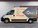 Citroen jumper fourgon l2h2 bluehdi 160 bvm6 business  galerie  coffrage bois  garantie 12 mois occasion simplicicar vernon...