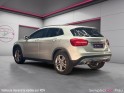 Mercedes classe gla 220 cdi 4-matic sensation 7-g dct a occasion simplicicar pau simplicicar simplicibike france