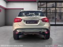 Mercedes classe gla 220 cdi 4-matic sensation 7-g dct a occasion simplicicar pau simplicicar simplicibike france