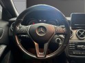 Mercedes classe gla 220 cdi 4-matic sensation 7-g dct a occasion simplicicar pau simplicicar simplicibike france